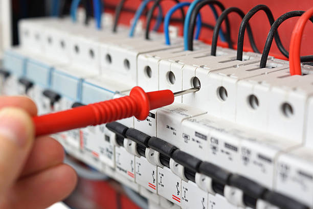 Best Emergency Electrical Repair Services  in Mahopac, NY